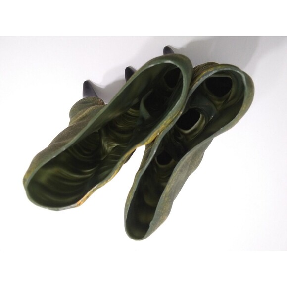 Jurassic Dinosaur Claws Gloves Toy Halloween Costume Reptile Dino Nails Kids - Picture 4 of 4